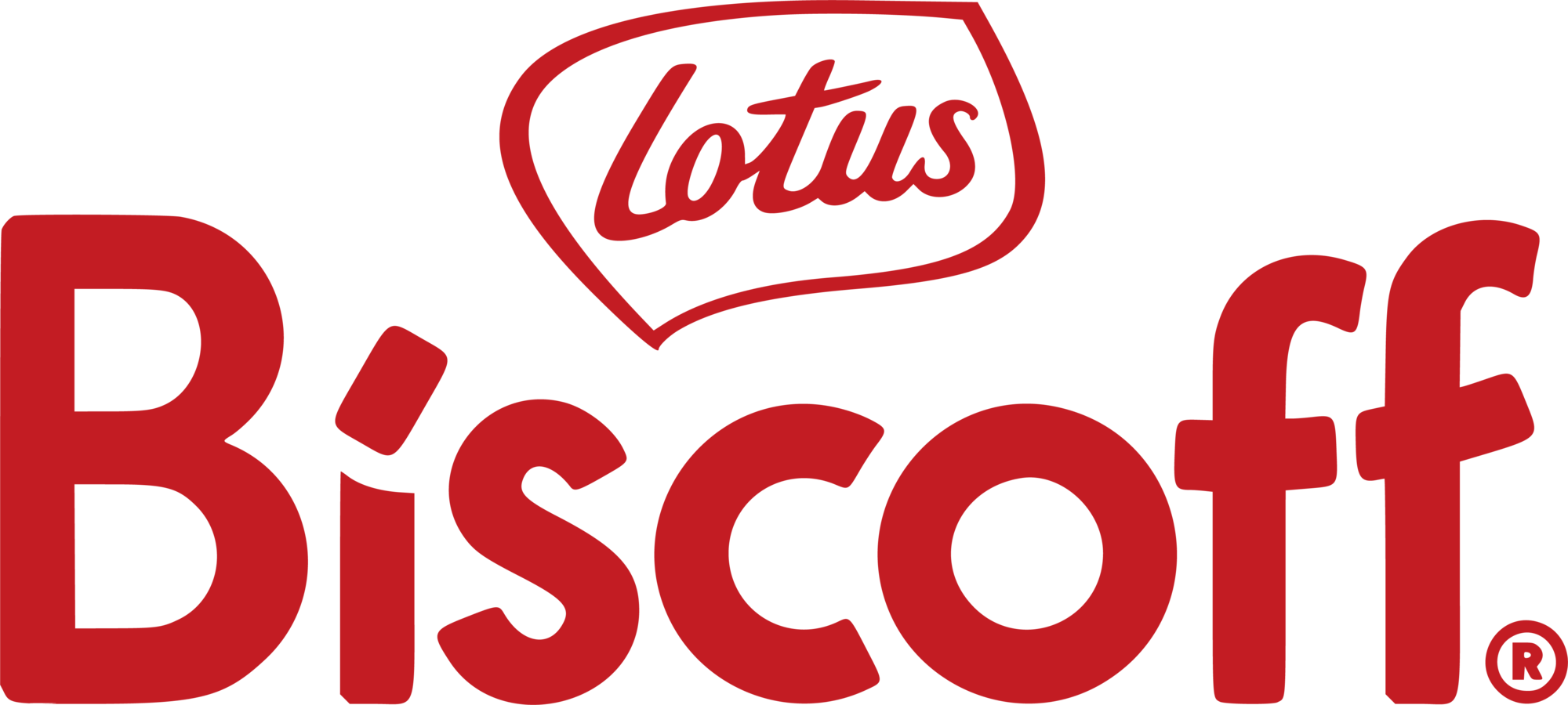 Lotus Bisküvi