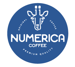 Numerica Coffee
